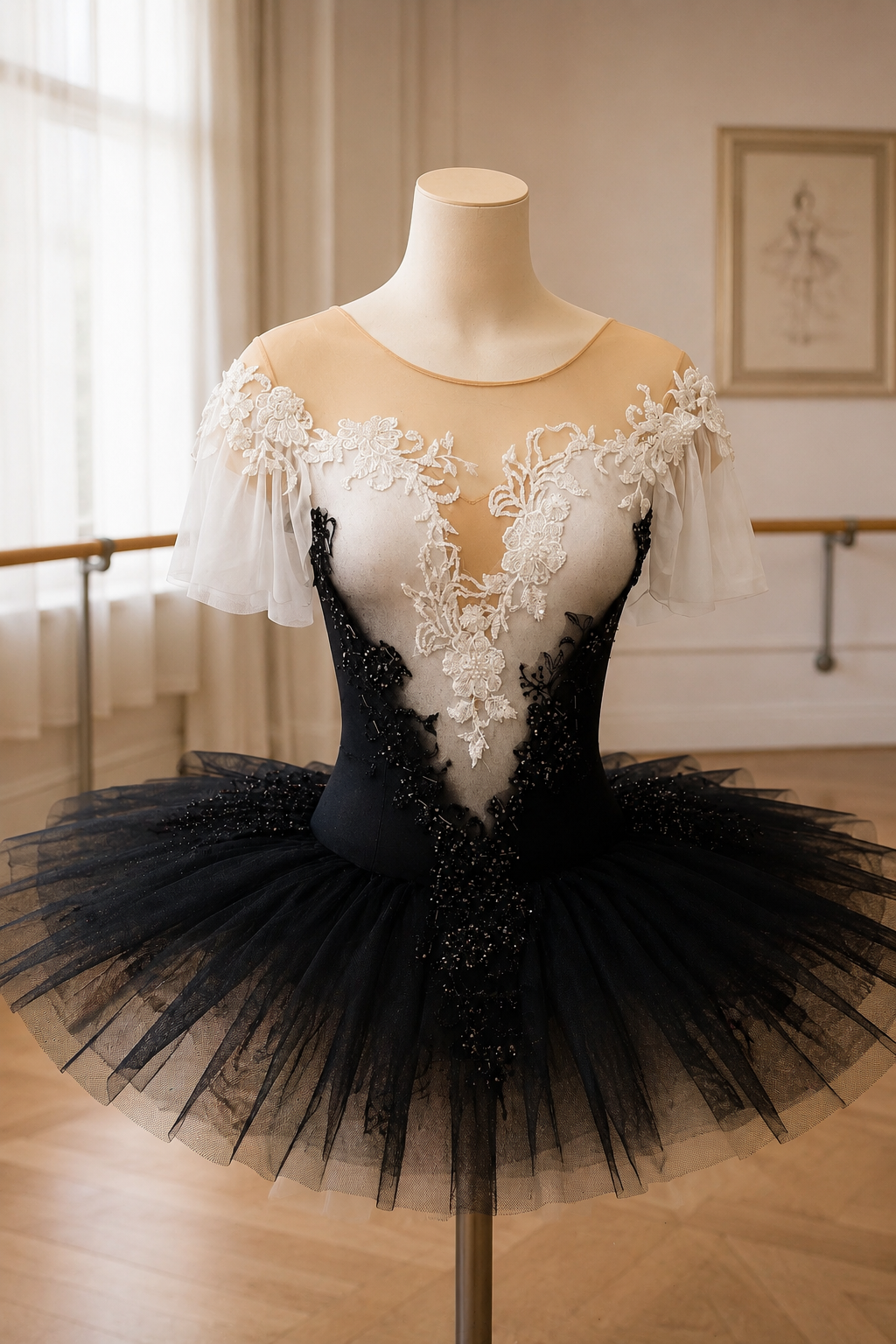 DANZA CLASSICA
