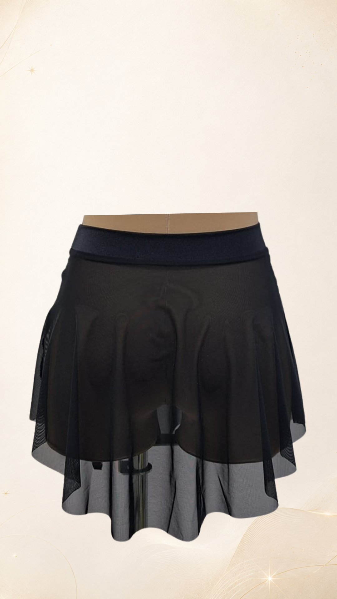 Dalia AZZURRO