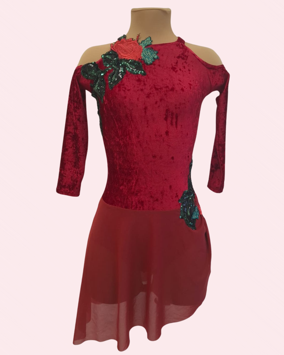 Rose Rosse