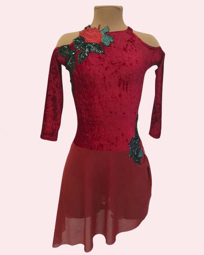 Rose Rosse