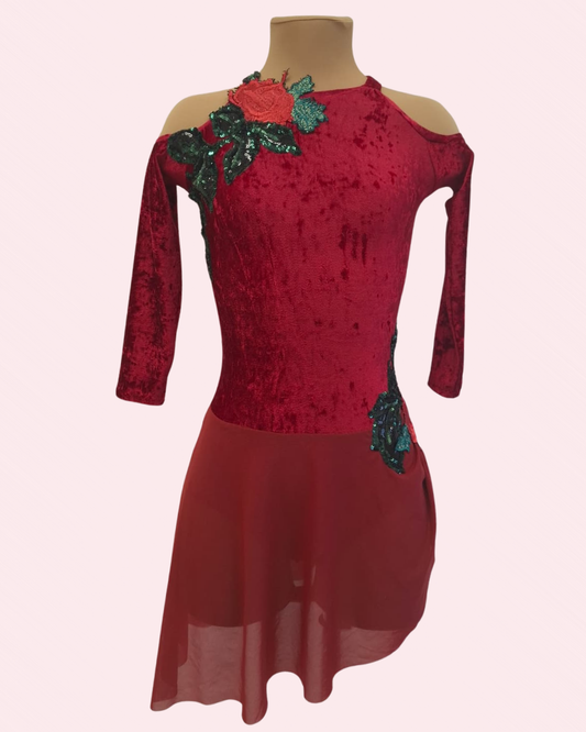 Rose Rosse