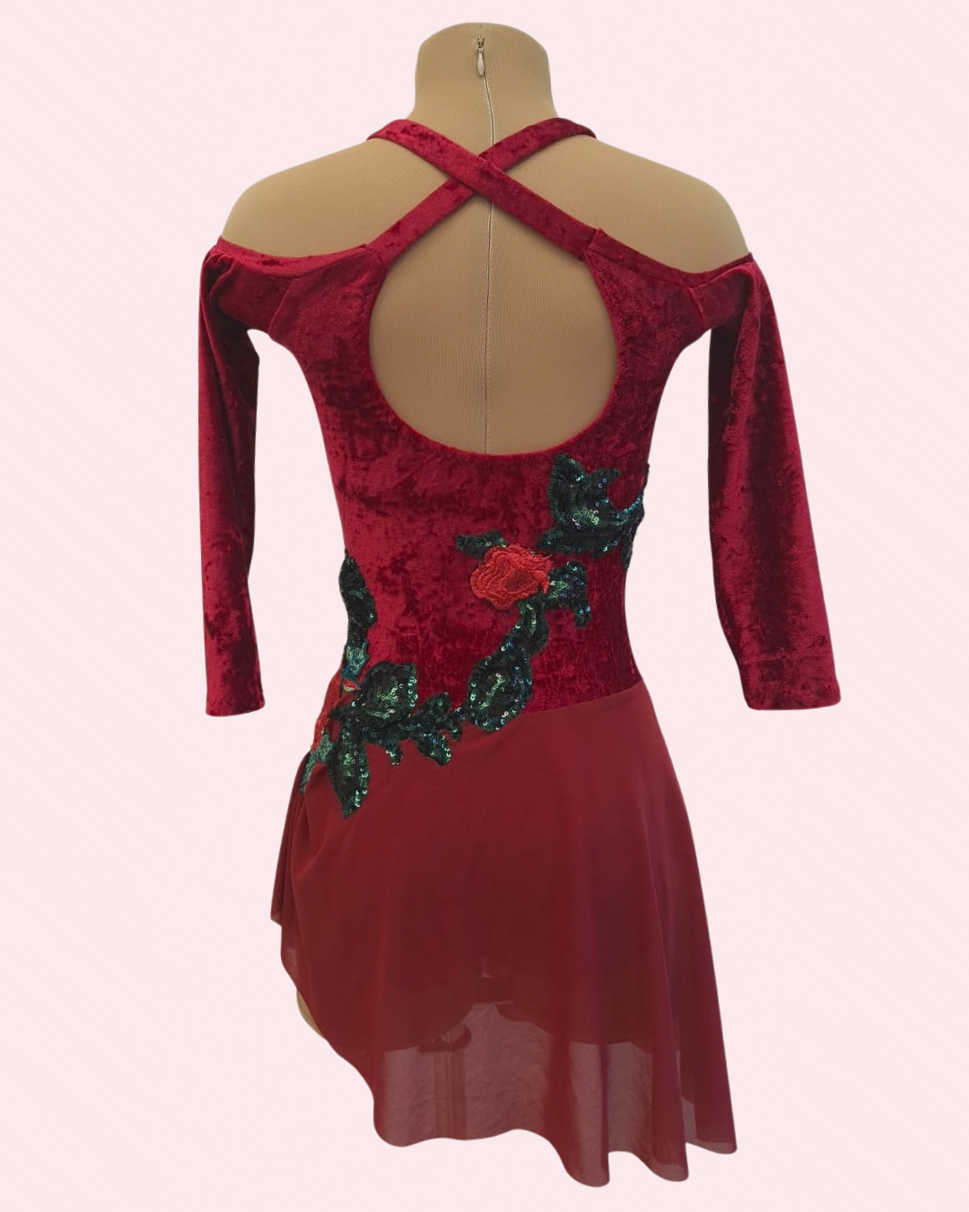 Rose Rosse