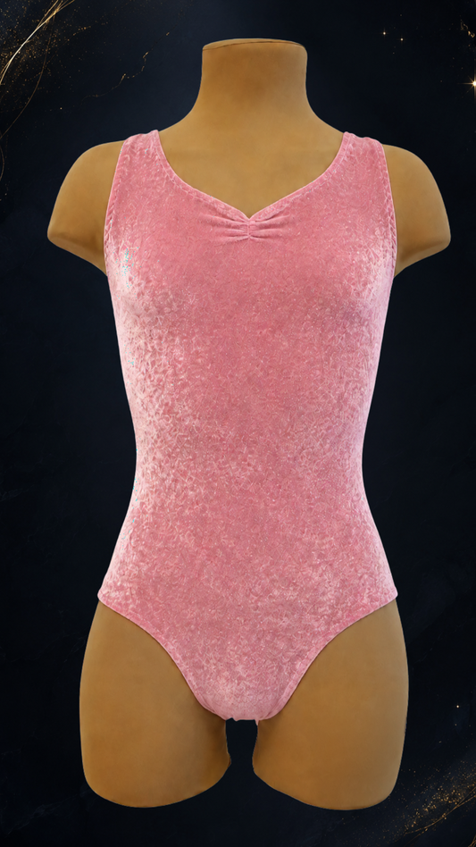 Astra (velluto) ROSA