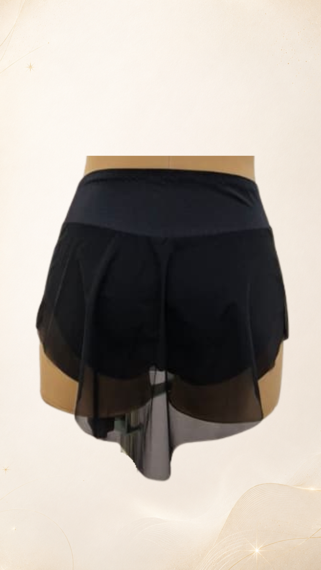 Scia NERO