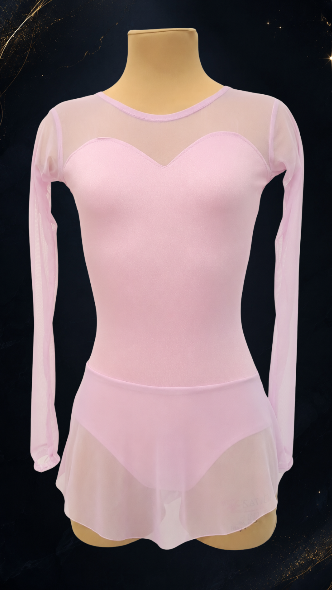 Alba Artistic ROSA