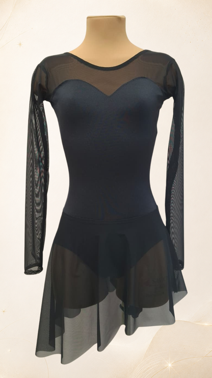 Dawn Dance BLACK