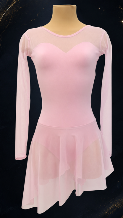 Alba Dance ROSA