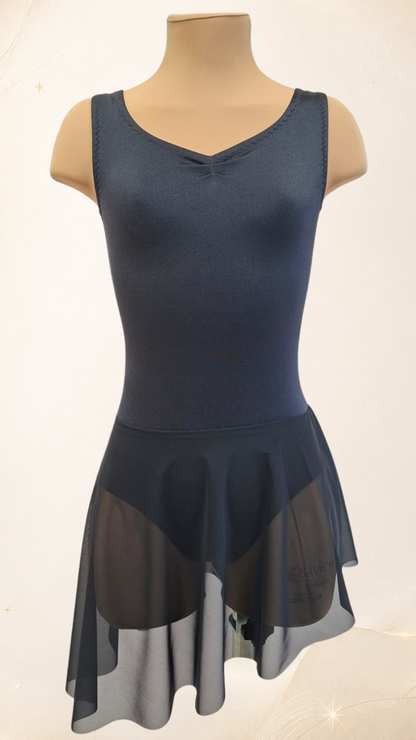 Aurora Dance BLACK