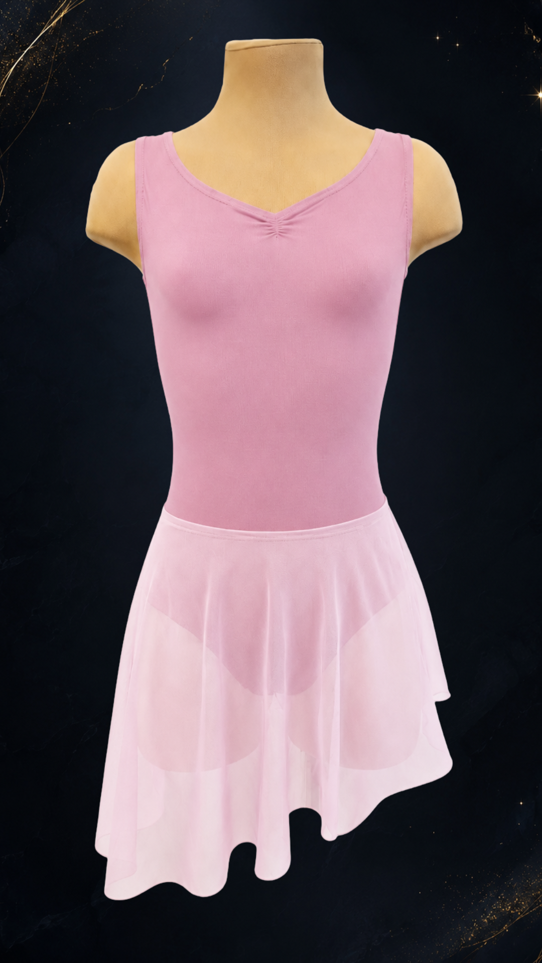 Aurora Dance ROSA