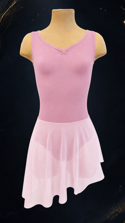 Aurora Dance ROSA