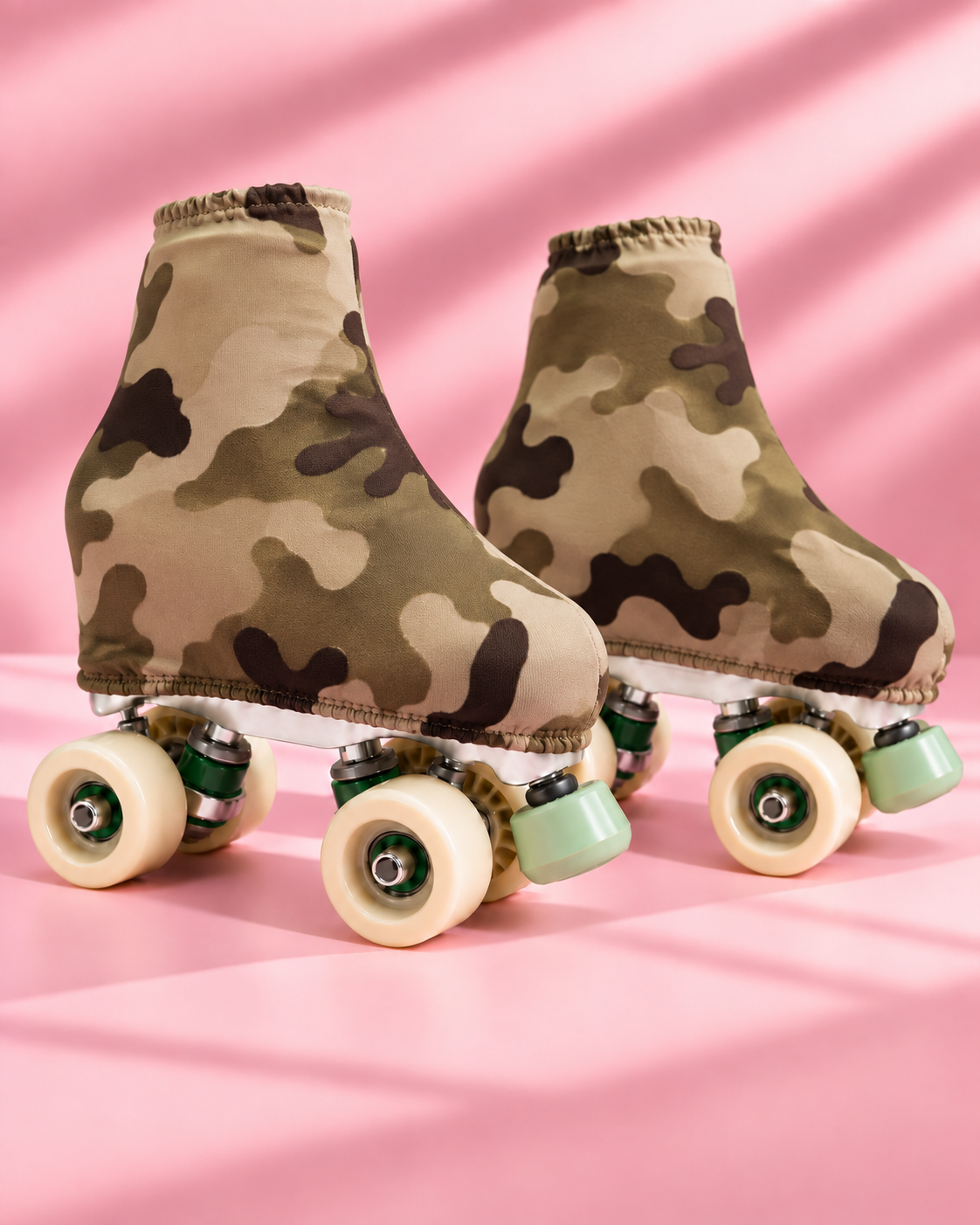 Copripattino MILITARE