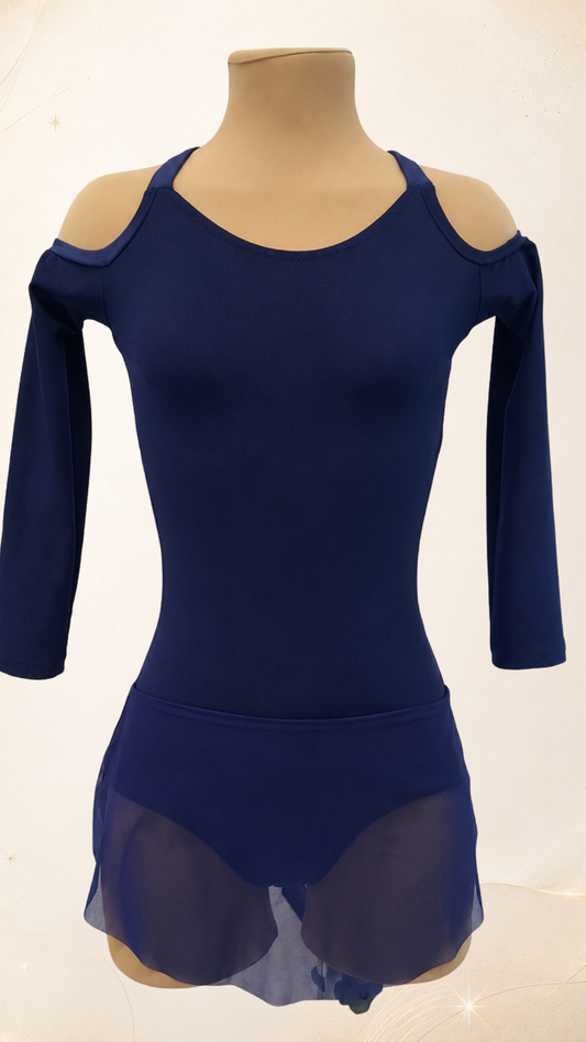 Luna Artistic DARK BLUE