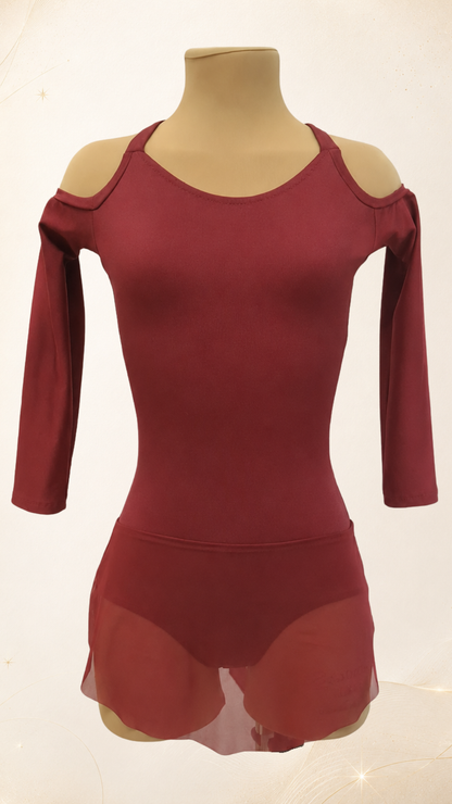 Luna Artistic ROSSO MATTONE