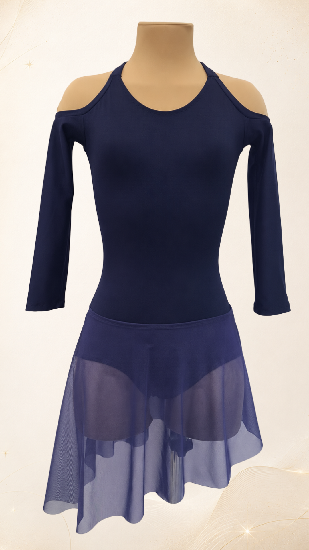 Moon Dance DARK BLUE