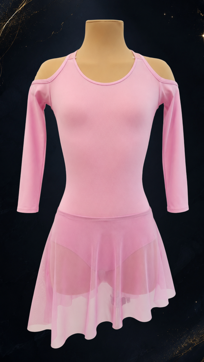 Luna Dance ROSA
