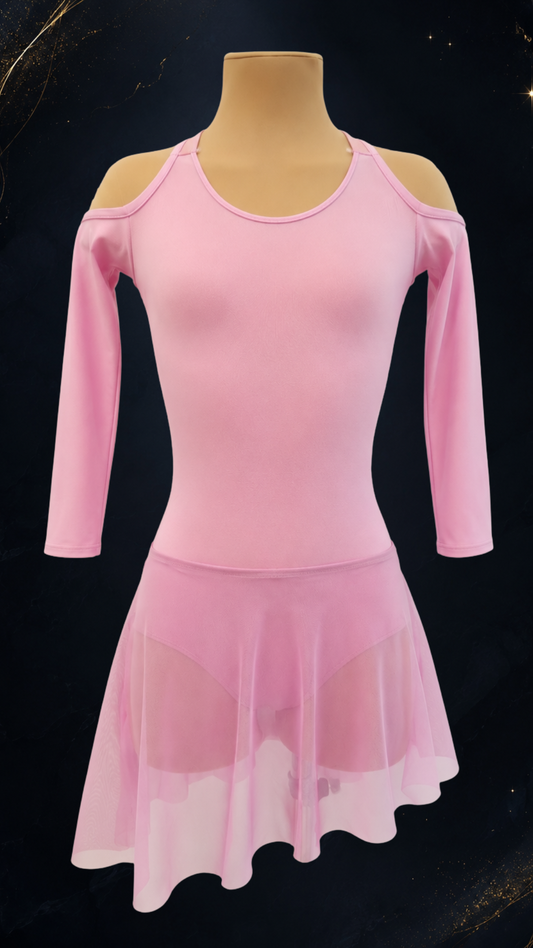 Luna Dance PINK
