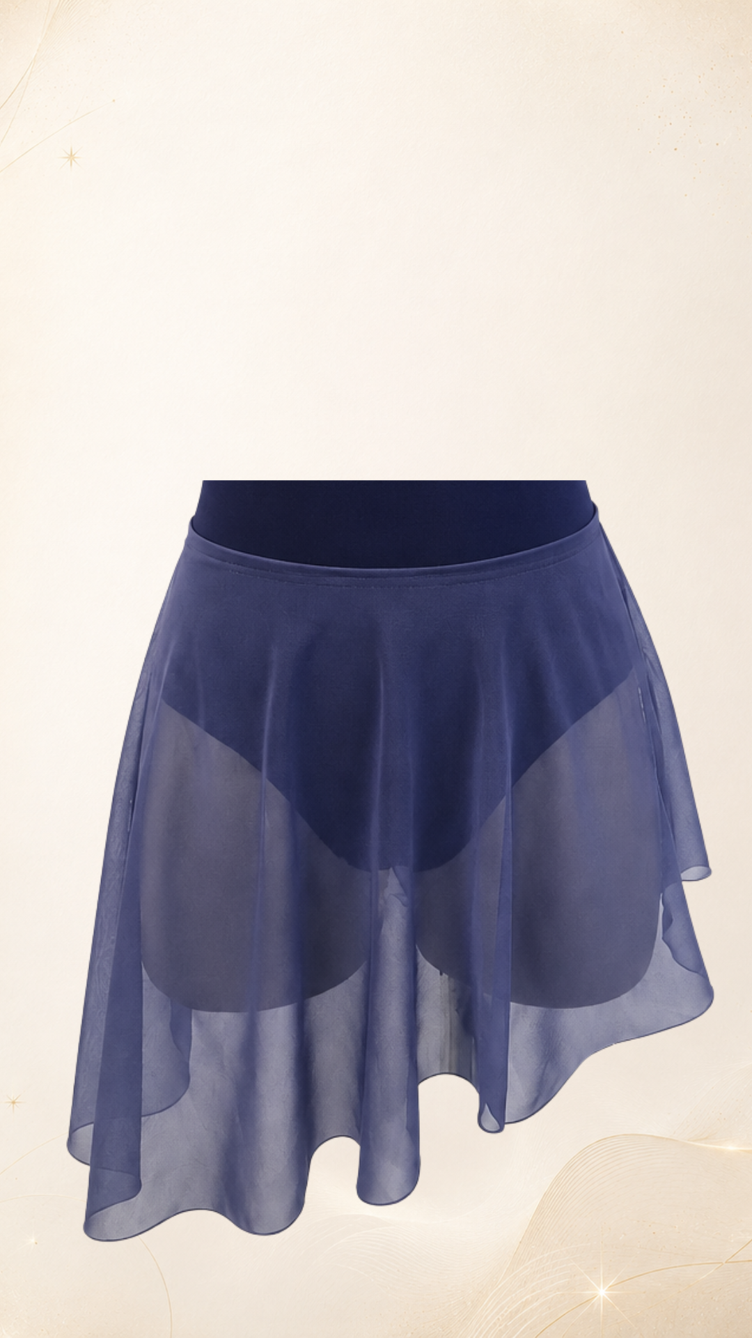 Nuvola BLU SCURO