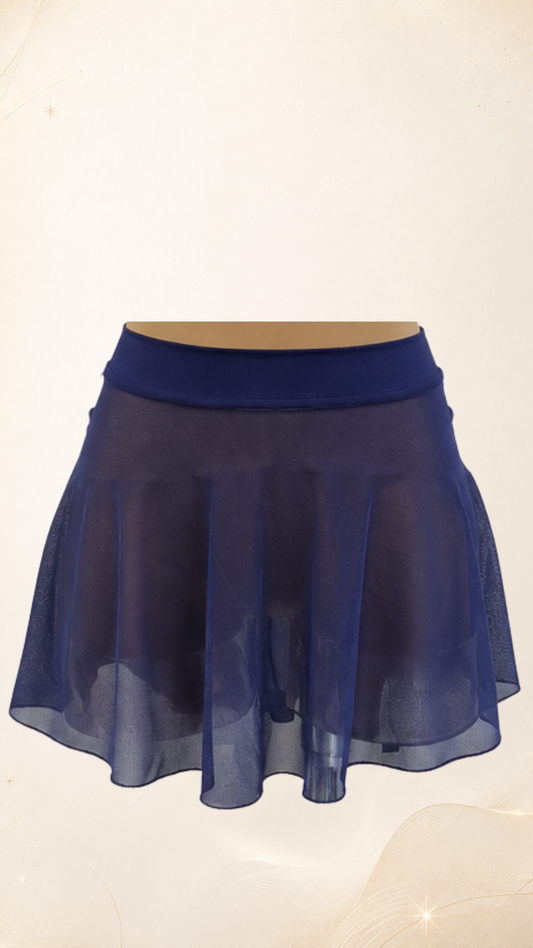 Dalia BLU SCURO