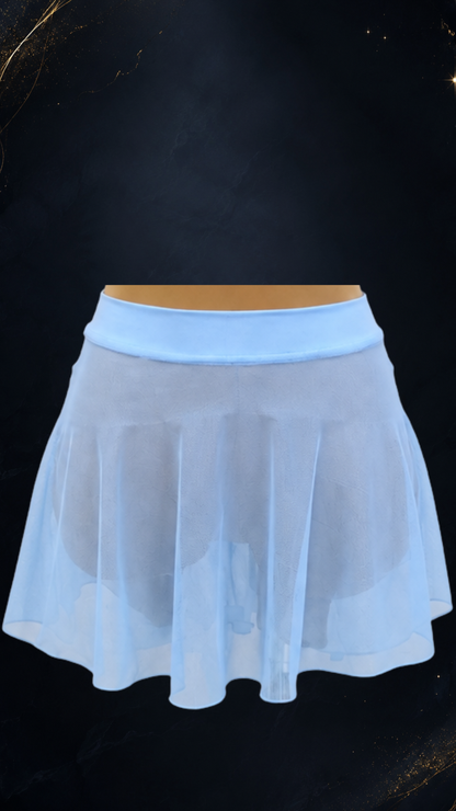 Dalia AZZURRO