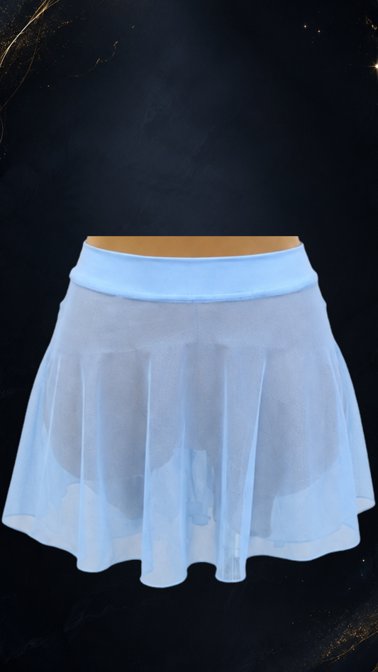 Dalia AZZURRO